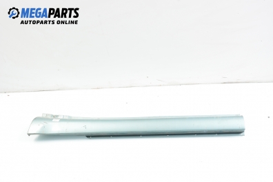 Side skirt for Ssang Yong Rexton (Y200) 2.7 Xdi, 163 hp automatic, 2005, position: right